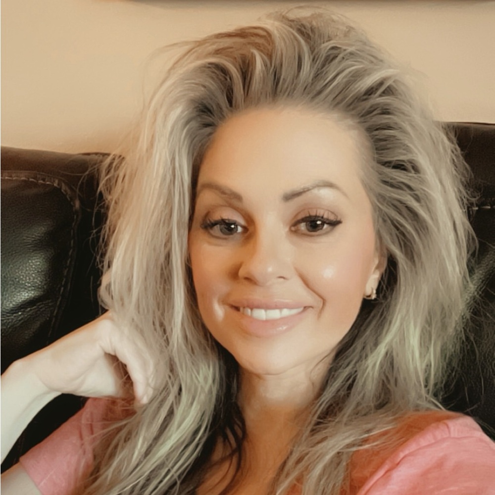 Meet your Posher, Kristina